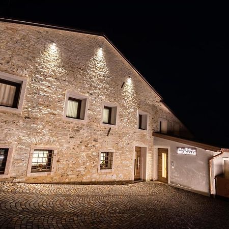 Antico Borgo Brunelli Conco Экстерьер фото