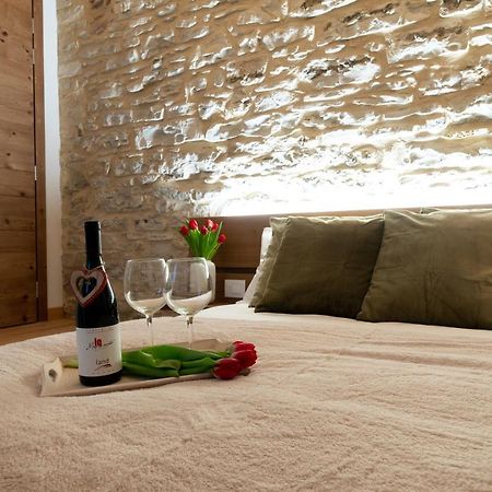 Antico Borgo Brunelli Conco Экстерьер фото