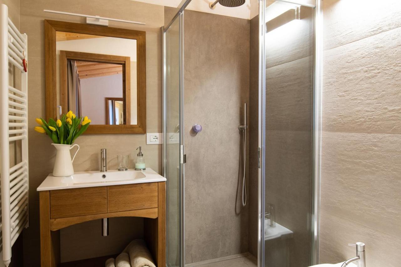 Antico Borgo Brunelli Conco Экстерьер фото