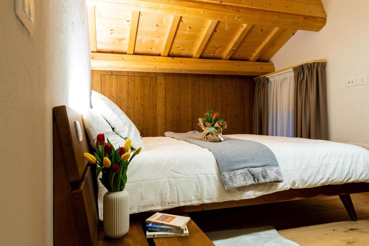 Antico Borgo Brunelli Conco Экстерьер фото