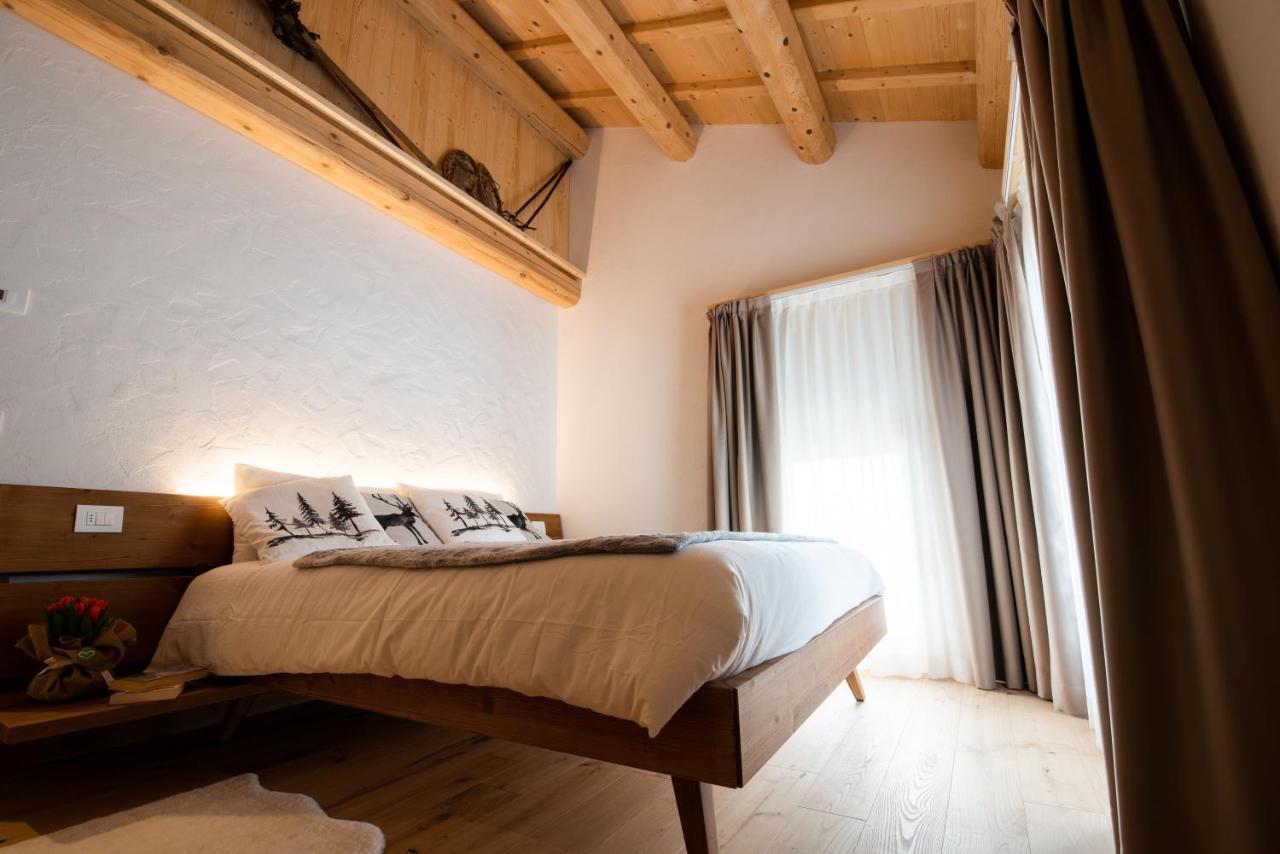 Antico Borgo Brunelli Conco Экстерьер фото