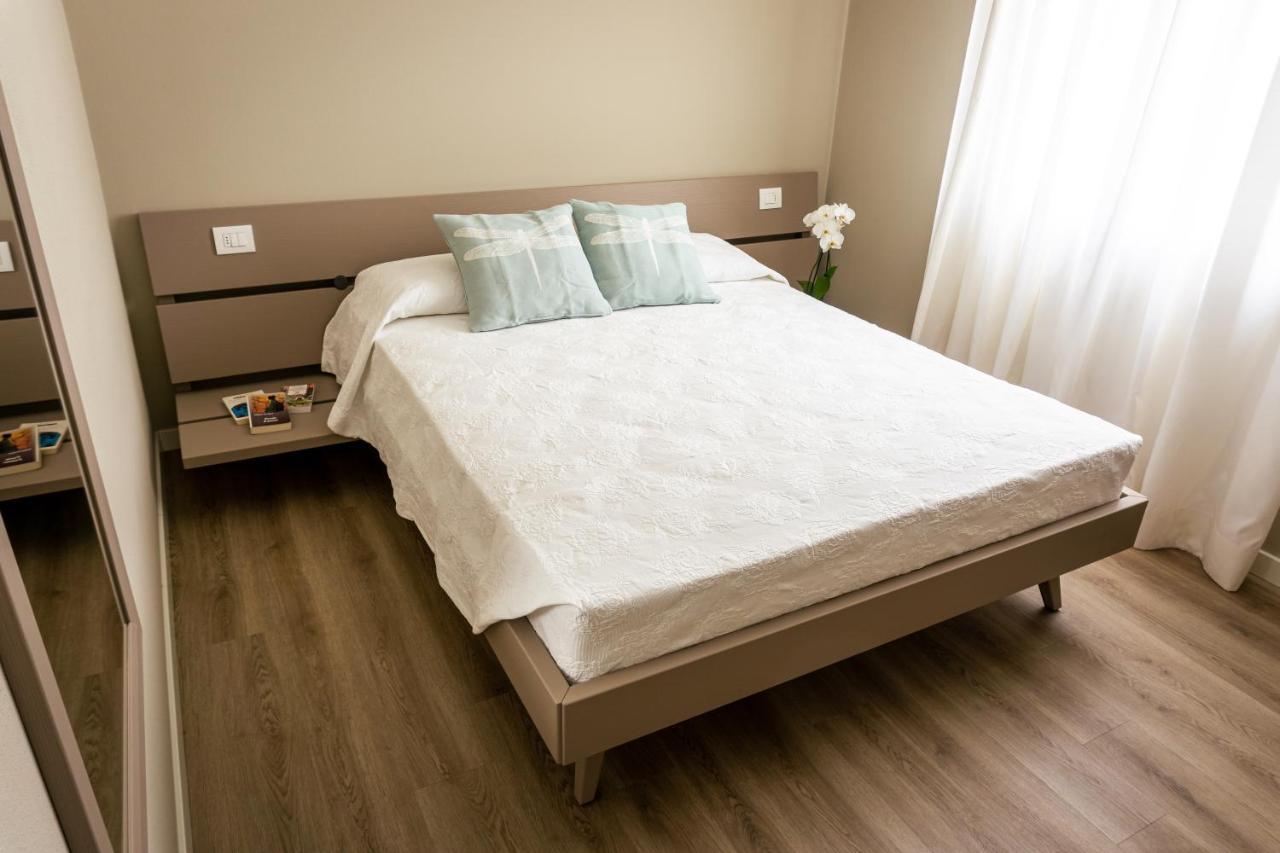 Antico Borgo Brunelli Conco Экстерьер фото