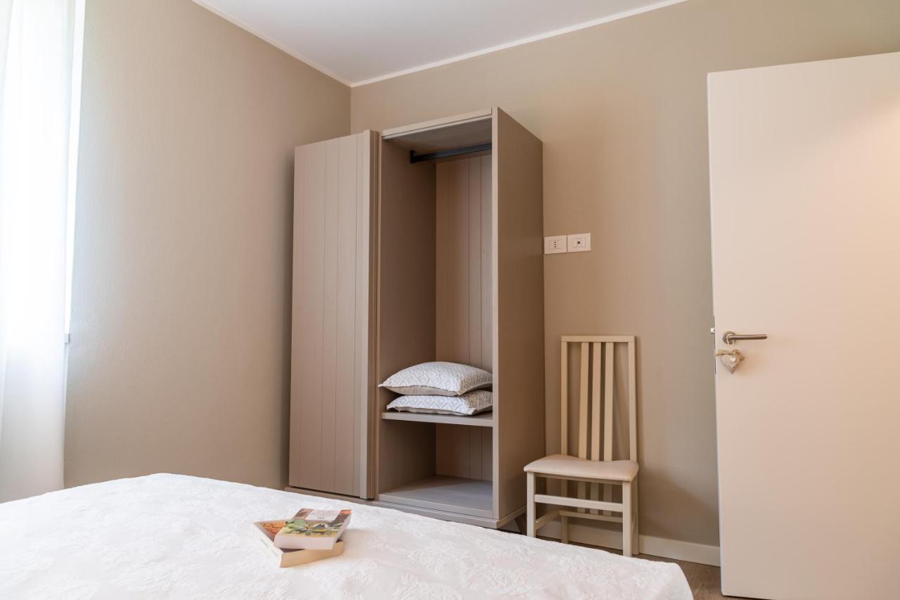 Antico Borgo Brunelli Conco Экстерьер фото