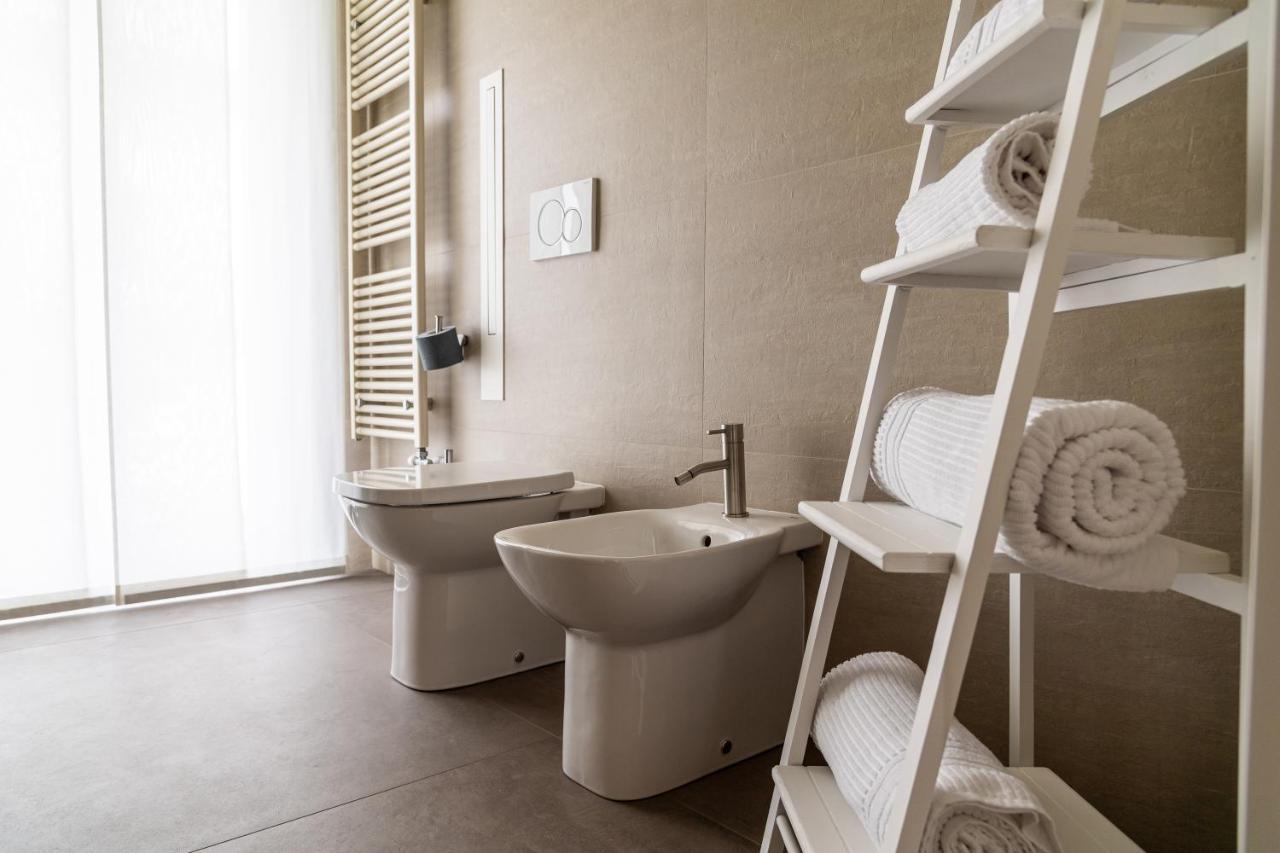 Antico Borgo Brunelli Conco Экстерьер фото
