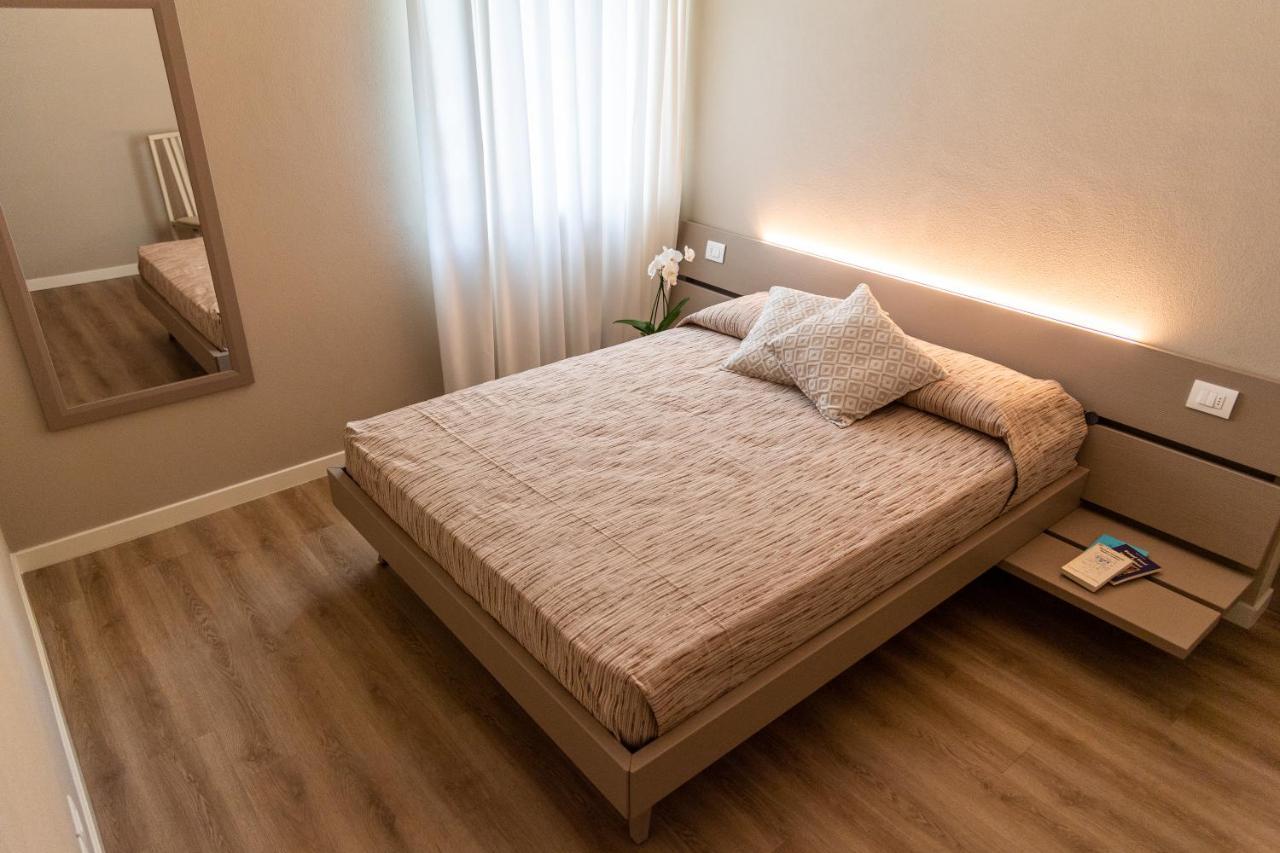 Antico Borgo Brunelli Conco Экстерьер фото