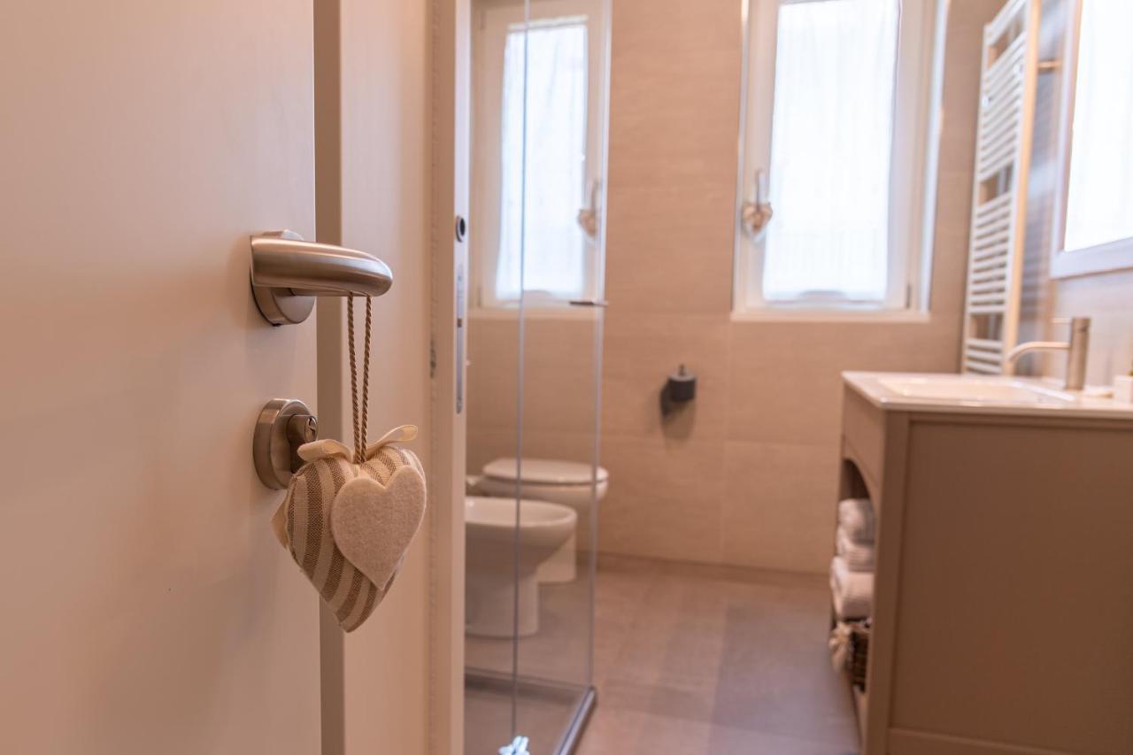 Antico Borgo Brunelli Conco Экстерьер фото
